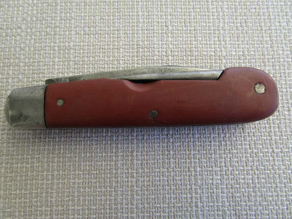 Armée suisse Couteaux de poche: Elsener Militärmesser 1940 – D'occasion à Arlesheim par Prohof 1
