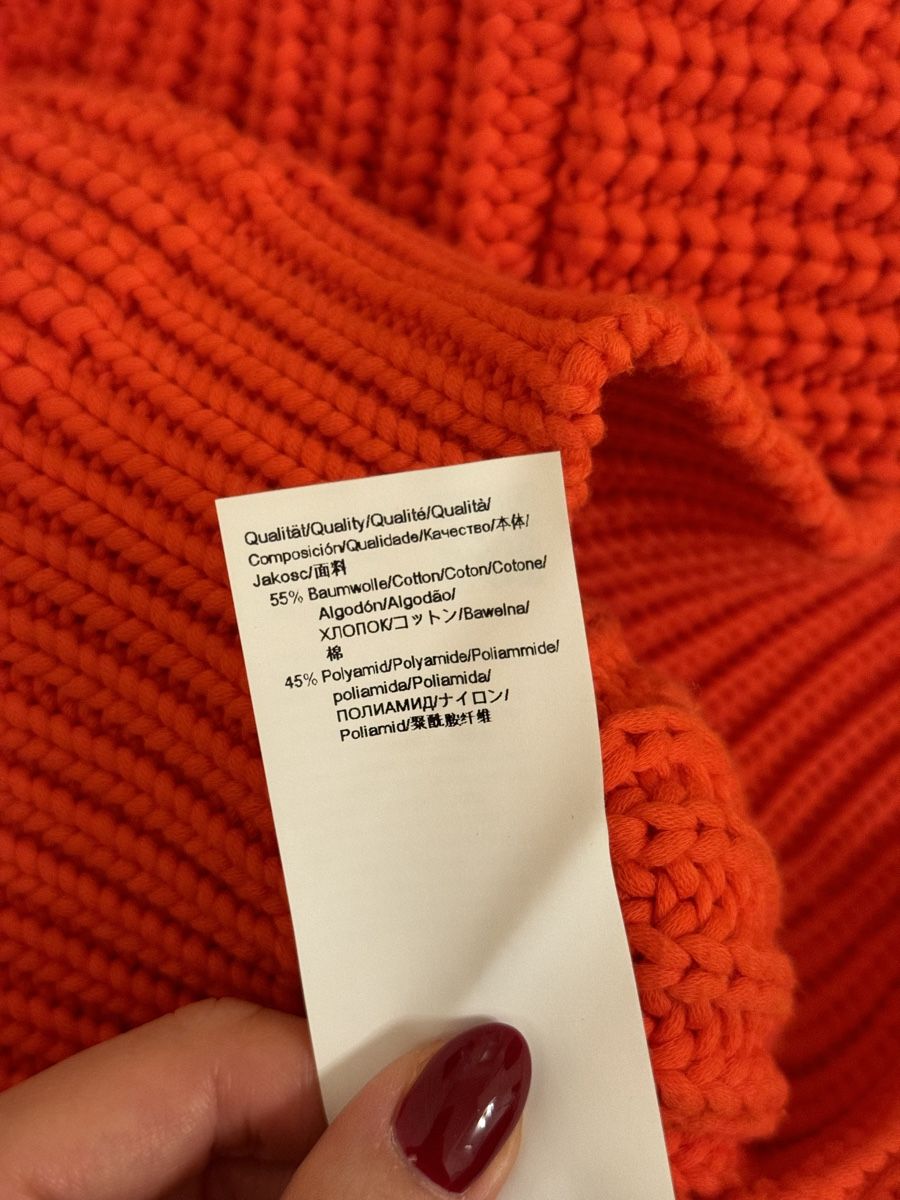 Hugo Boss Maglioni & Felpe: BOSS Pullover Grösse S -neu – Nuovo (secondo la descrizione) da Thalwil venduto da Iconicfashion 2