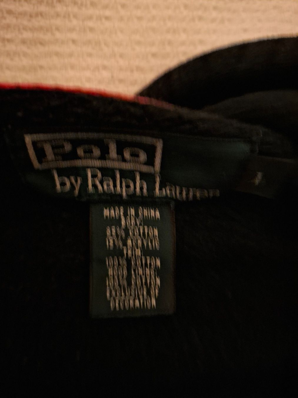 Ralph Lauren Giacche: POLO RALPH LAUREN – Nuovo (secondo la descrizione) da Zürich venduto da zhch15 5