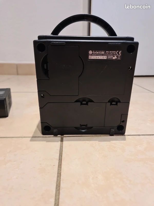 Nintendo Console: Nintendo gamecube – Usato da Genève venduto da lho_nf5y 4