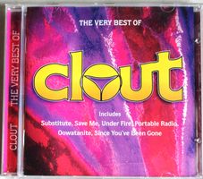Clout / The very best of