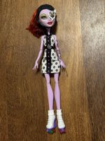 Monster high 
