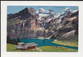 AK 1920 Oeschinensee 😍