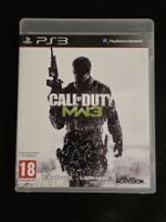 COD - MW3 | PS3