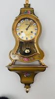 Wanduhr