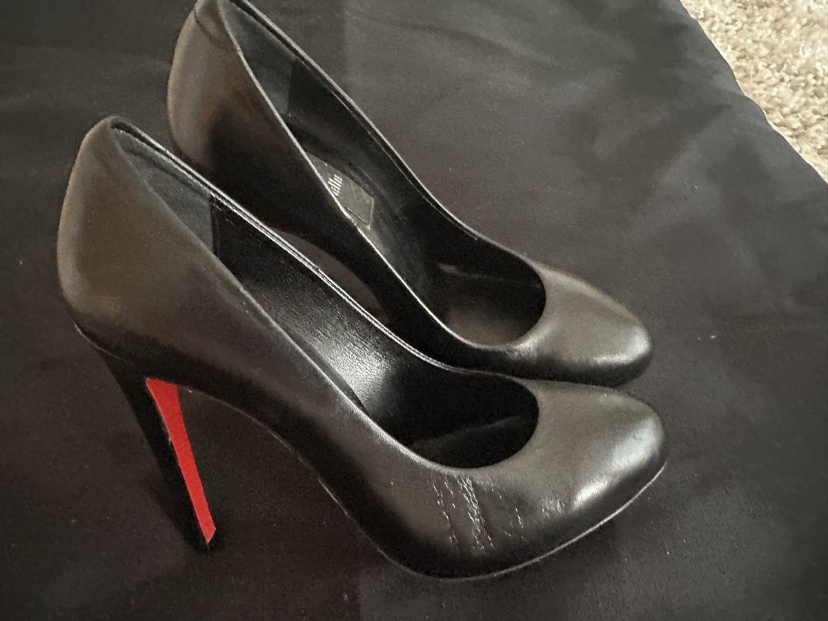Damenschuhe: Schuhe – Gebraucht aus Dübendorf von Martha06 6
