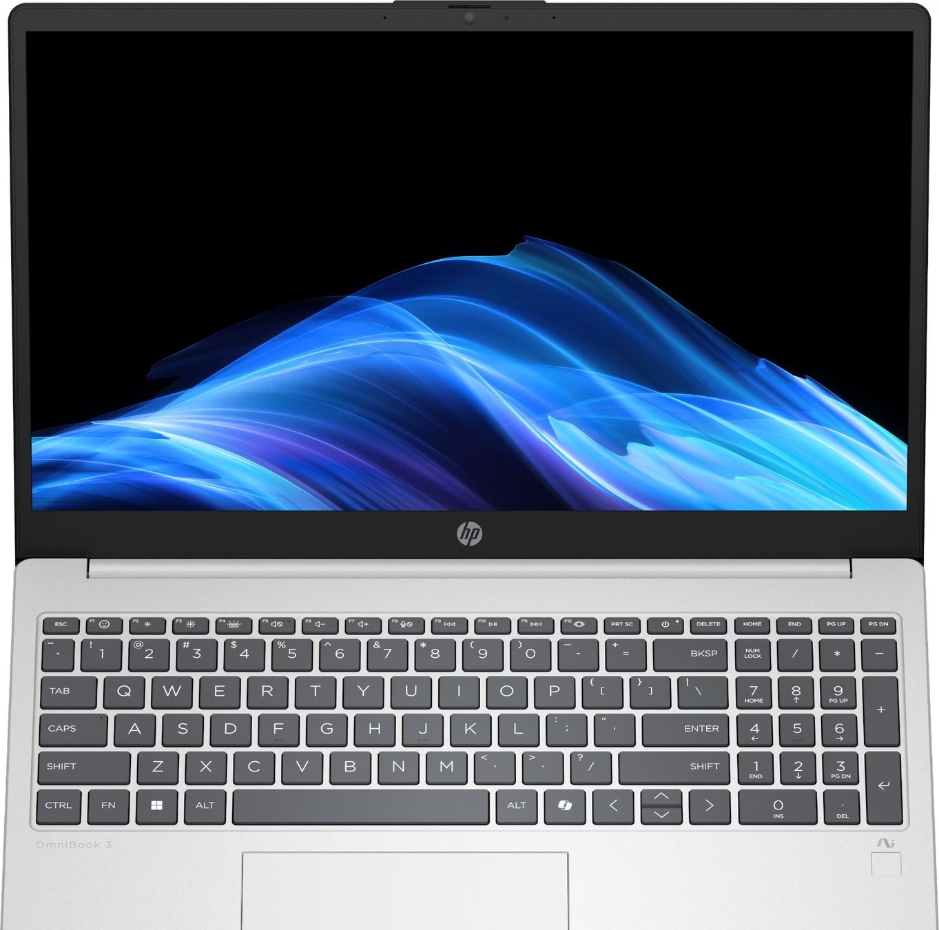 Hewlett Packard Notebook: HP AI 15-fd2722nz – Nuovo e nell'imballaggio originale da Reinach BL venduto da Swiss-itech.com 2