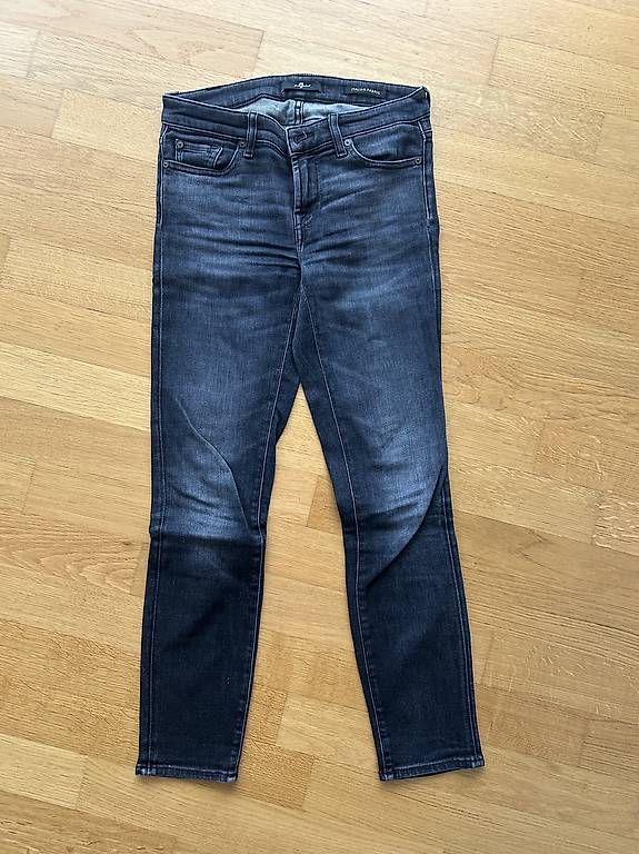 Jeans: Jeans – Gebraucht aus Zürich von yan_r7k6