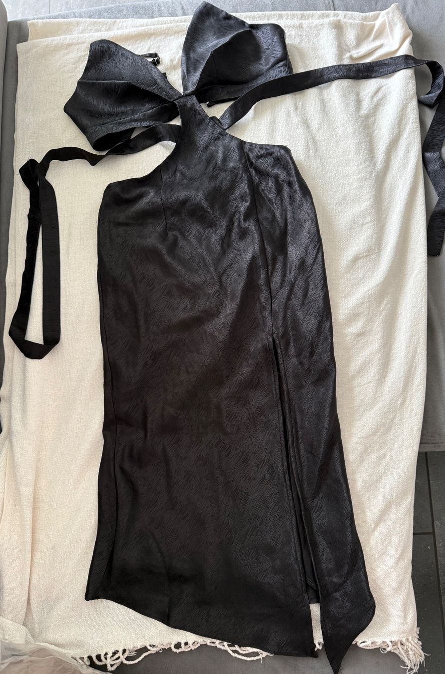 Kleider: Amerikanisches Kleid, Grösse S – Neu (gemäss Beschreibung) aus Härkingen von manu301295