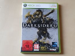 Darksiders