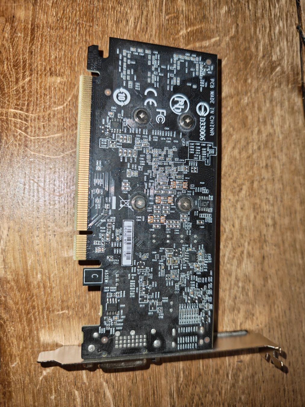 Nvidia Schede grafiche: Gigabyte GeForce GT 1030 (2 Go) – Usato da Echallens venduto da Sputnik318 2