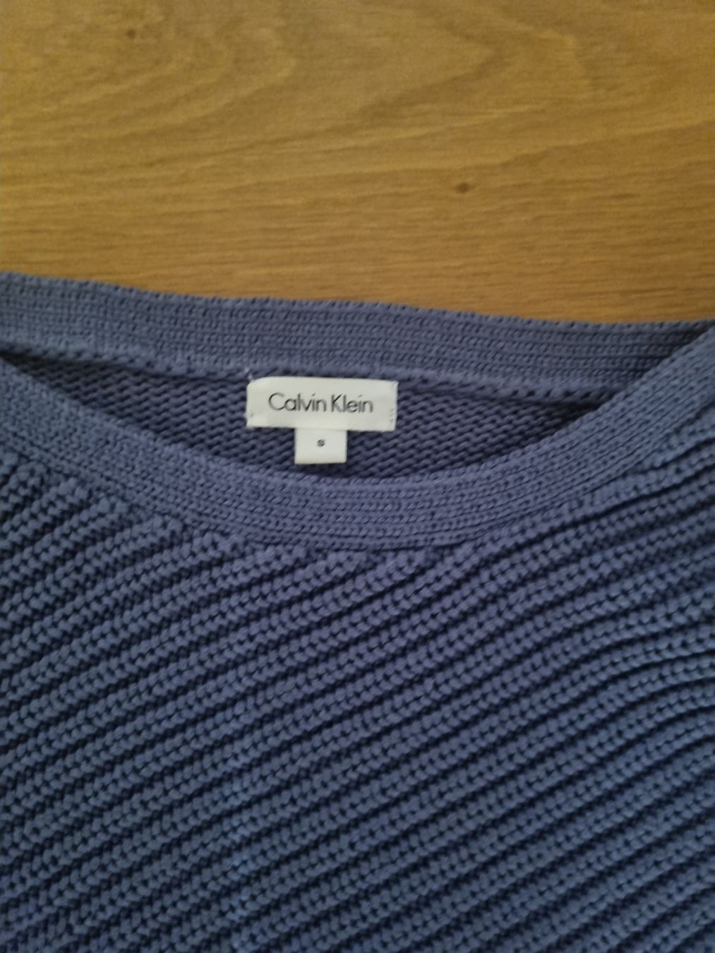 Calvin Klein Maglioni & Felpe: Pullover Calvin Klein – Usato da Frick venduto da Geheim007 1