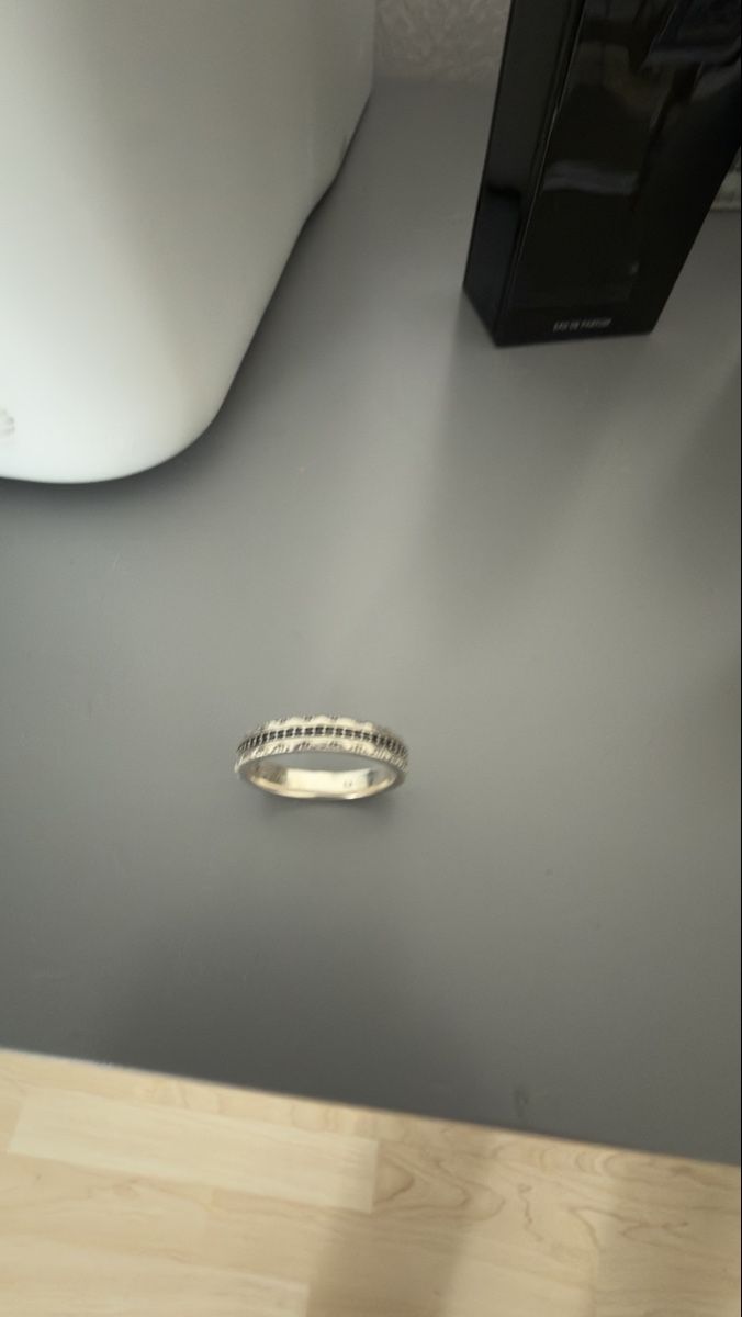 Thomas Sabo Anelli: THOMAS SABO RING – Usato da Schlieren venduto da nun_zfl2 1