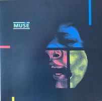 Muse, Muse - 12" EP Red Vinyl Record Store Day Neu