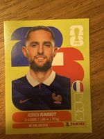 Panini Fifa FRA 12