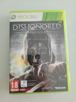 Dishonored (XBox 360), neu, sealed!