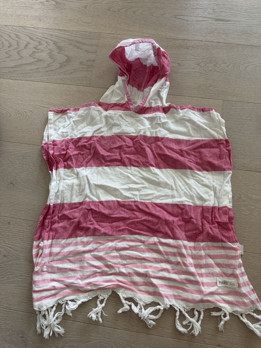 Bademäntel: Badeponcho aus Kreta – Neu (gemäss Beschreibung) aus Wallisellen von Nataschab0