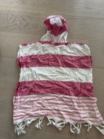 Badeponcho aus Kreta