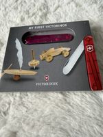 My First Victoriox😳for kids!
