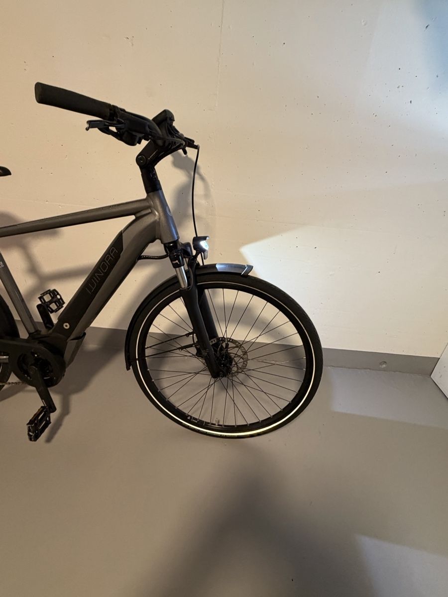 Winora Vélos: Elektrovelo winora – Neuf (Voir description) à Kägiswil par rezha 1