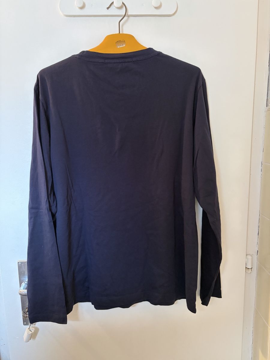 Calvin Klein Maglioni & Felpe: Calvin Klein Jeans Langarmshirt Gr. XL – Usato da Lengnau BE venduto da tho_8v9x 2