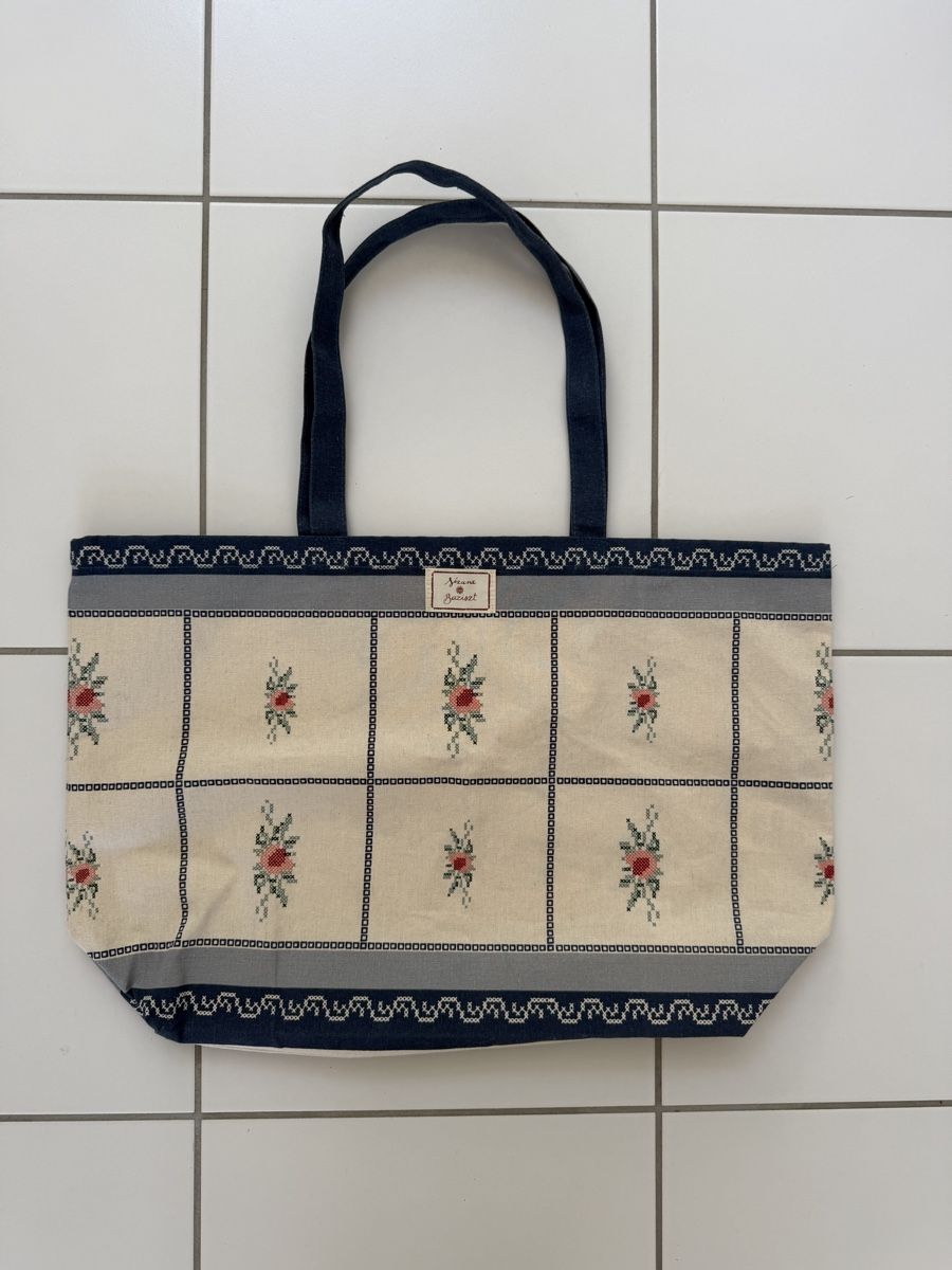 Sezane Borse da donna: Sezane Tasche/ Shopper – Nuovo (secondo la descrizione) da Schmerikon venduto da 80zz08 3