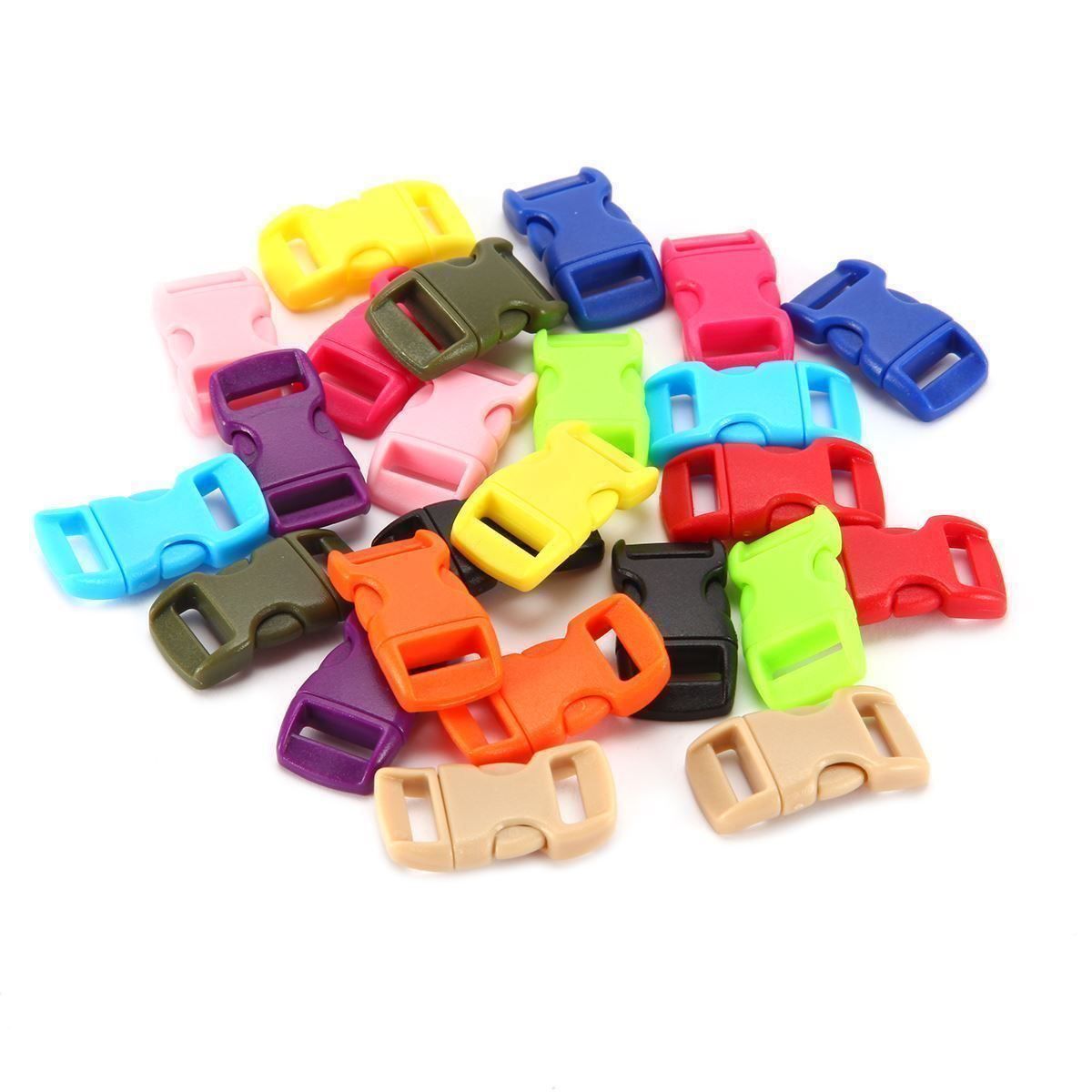 Guinzagli & Collari: Paracord set hundehalsbandrmband set – Nuovo (secondo la descrizione) da Thun venduto da nuonuoshop 4