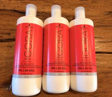 Schwarzkopf IGORA Oil Developer 9%  30 Vol  1 Liter  *NEU*