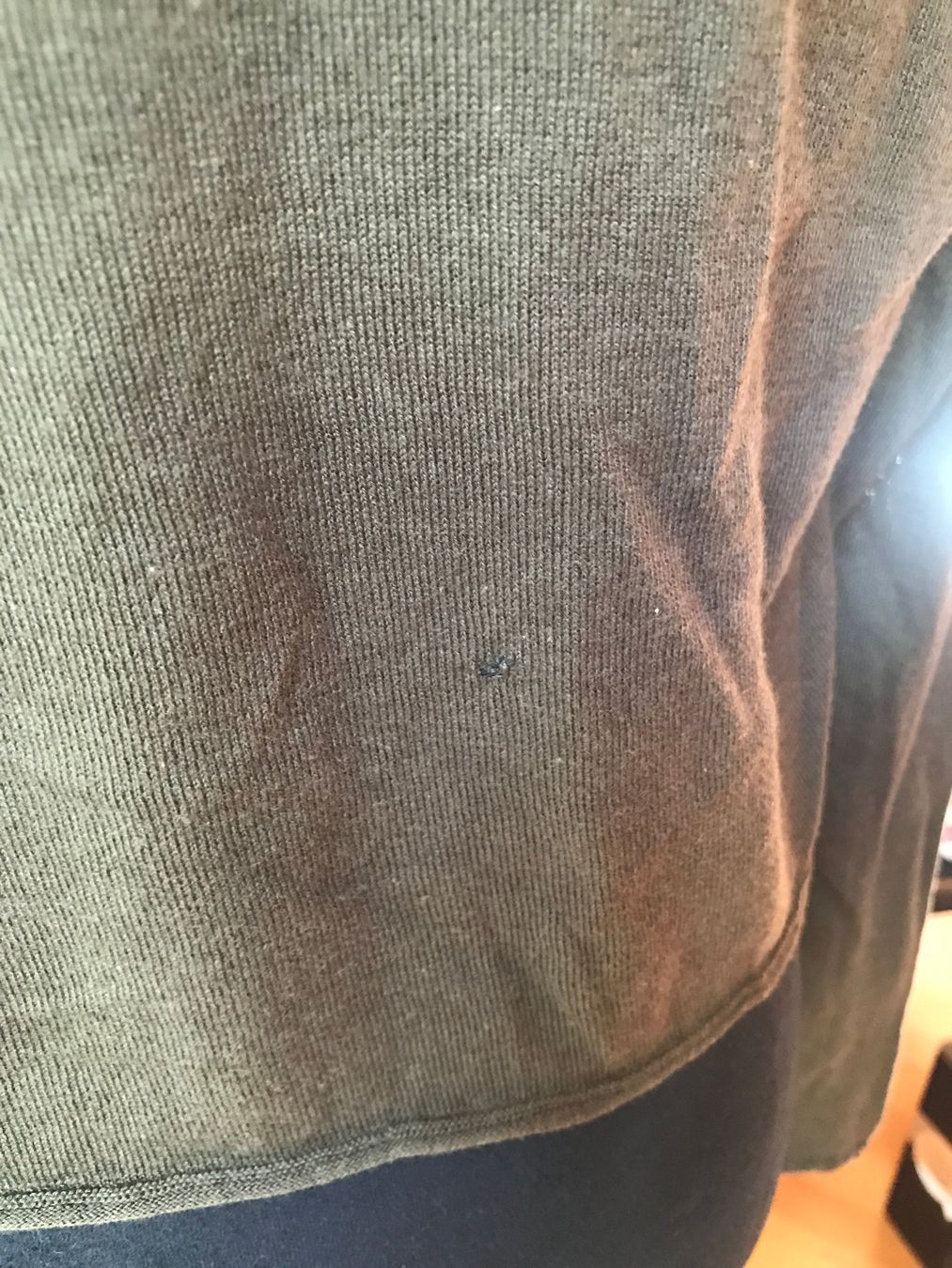 Tom Tailor Bolero: Jäckli Bolero Baumwolle / Viskose S – Usato da Gümmenen venduto da FelizitasHermann 4