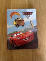Livre Disney Pixar Cars 2 d'occasion