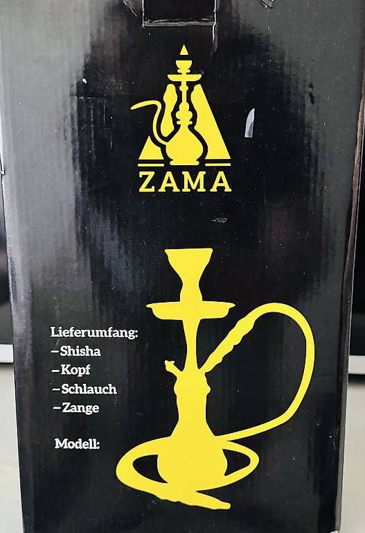 Narghilé: Chicha grande neuf – Usato da Renens VD venduto da ay__2dyj 2