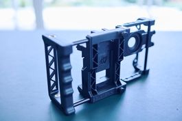 Beastgrip Pro Kamera cage für iPhone- und Android-Smartphone