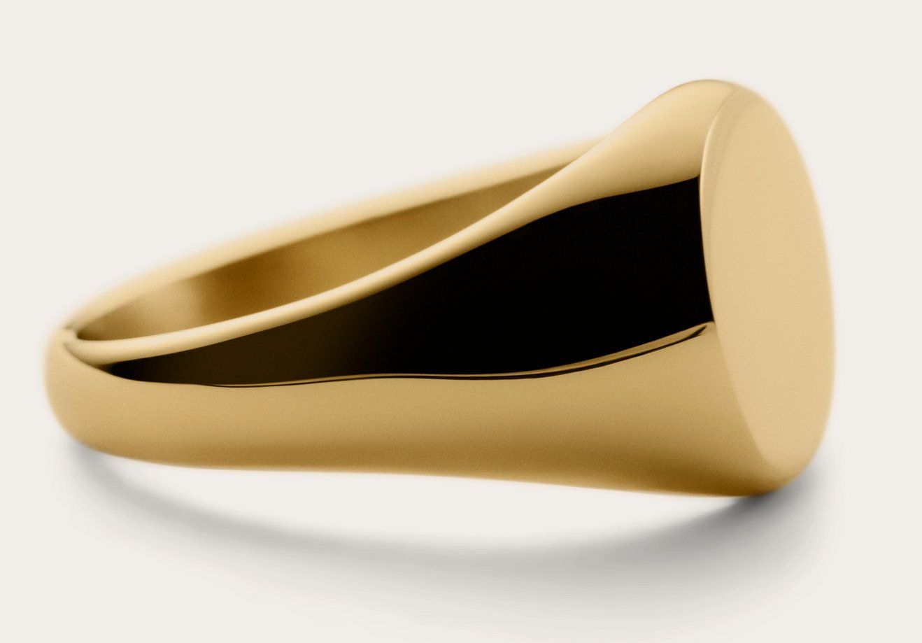Bagues: Mason Ring – Neuf avec emballage d'origine à Selkingen par Eishase 2