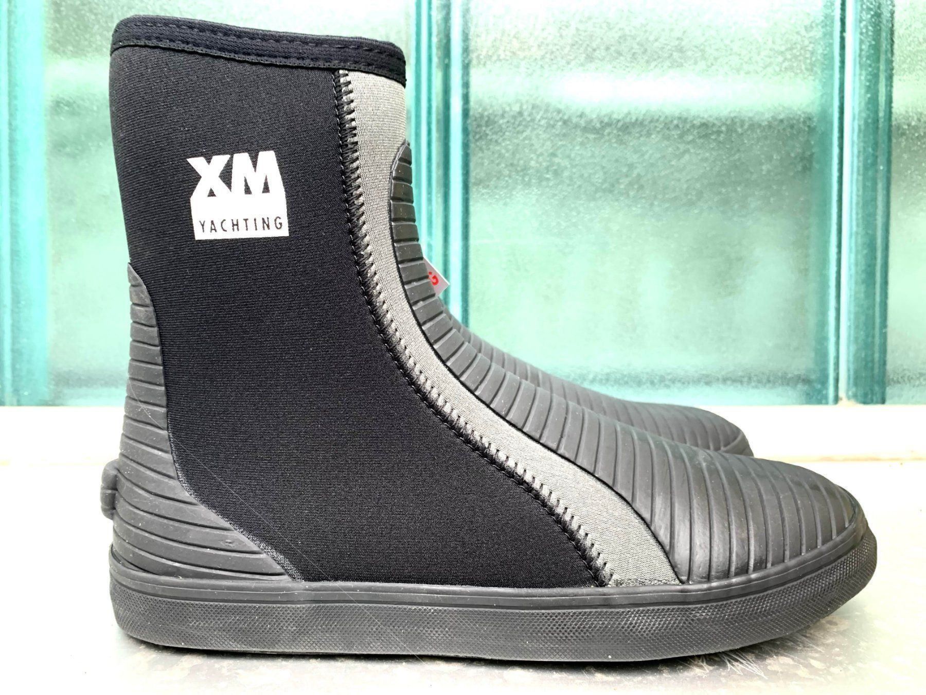 Schlauchboote, Kajaks & Kanus: Xm Yachting Trapezstiefel Hiking 41 – Neu und originalverpackt aus Walchwil von arto13 2