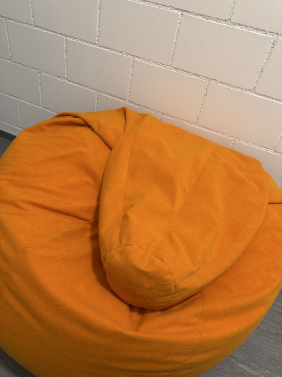 Kissen: Sitzsack  – Gebraucht aus Rothenthurm von LaThie 1