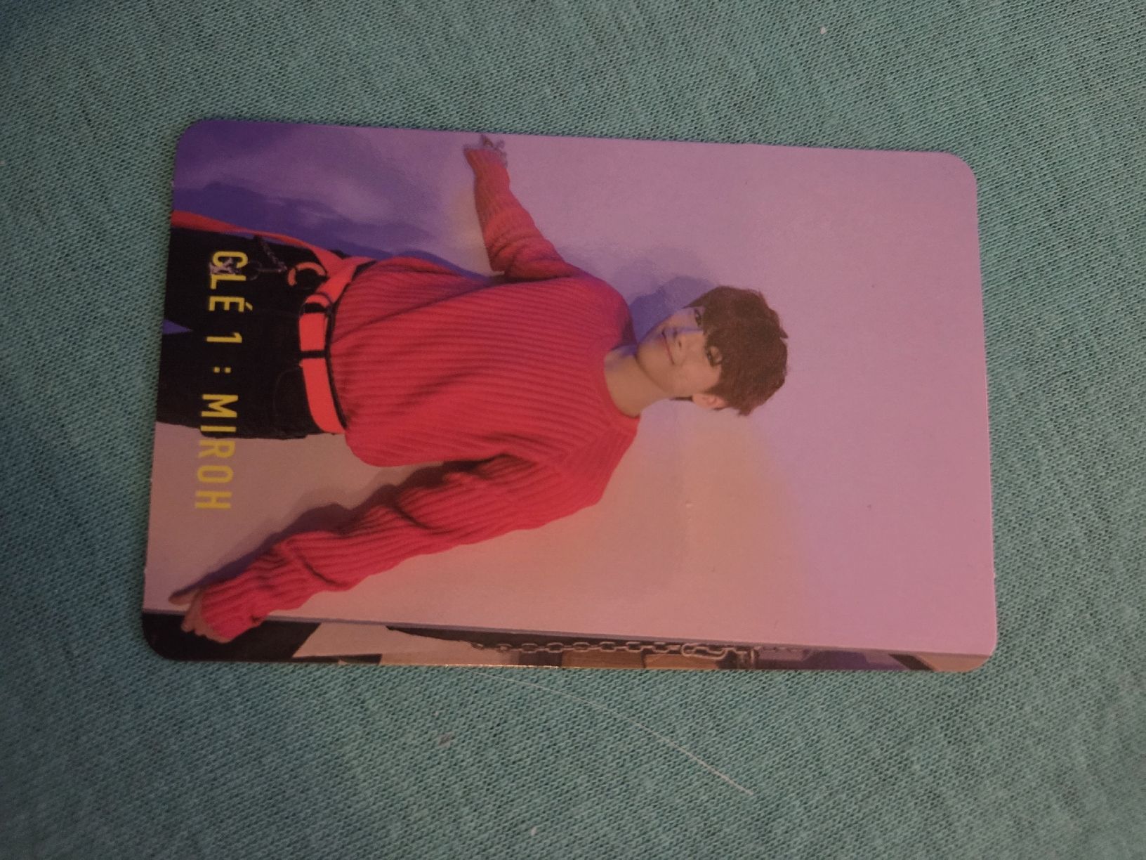 Sammelbilder & Trading cards: Stray Kids SKZ Photocards – Neu (gemäss Beschreibung) aus Hünibach von JamieElio 7
