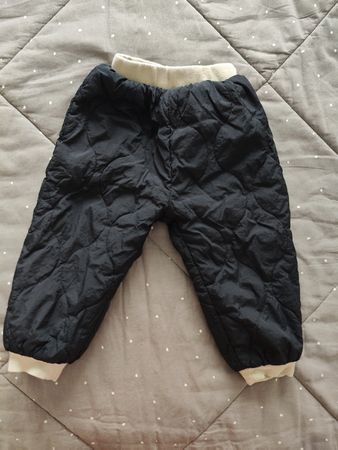 Hose von ZARA 2-3 Jahre, gefüttert 