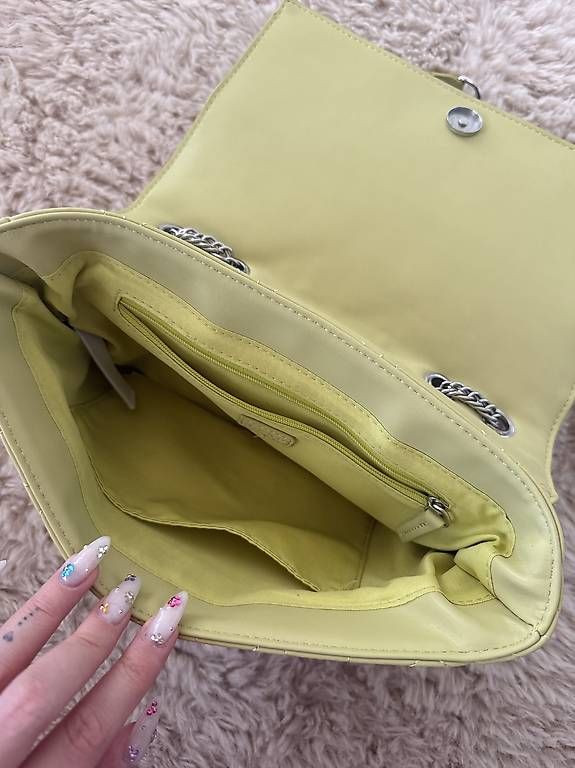 Taschen für Damen: Elegante Handtasche  – Gebraucht aus Zwingen von KatjaM 3