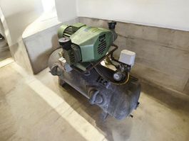 Luftkompressor 150l