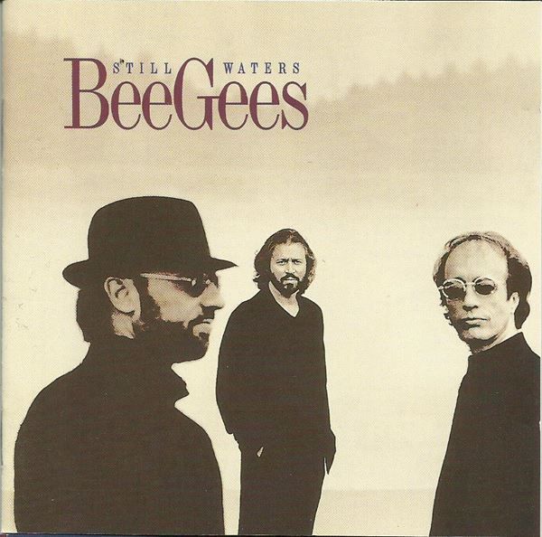 CD: Still Waters CD Künstler Bee Gees – Usato da St. Margarethen TG venduto da ursk10