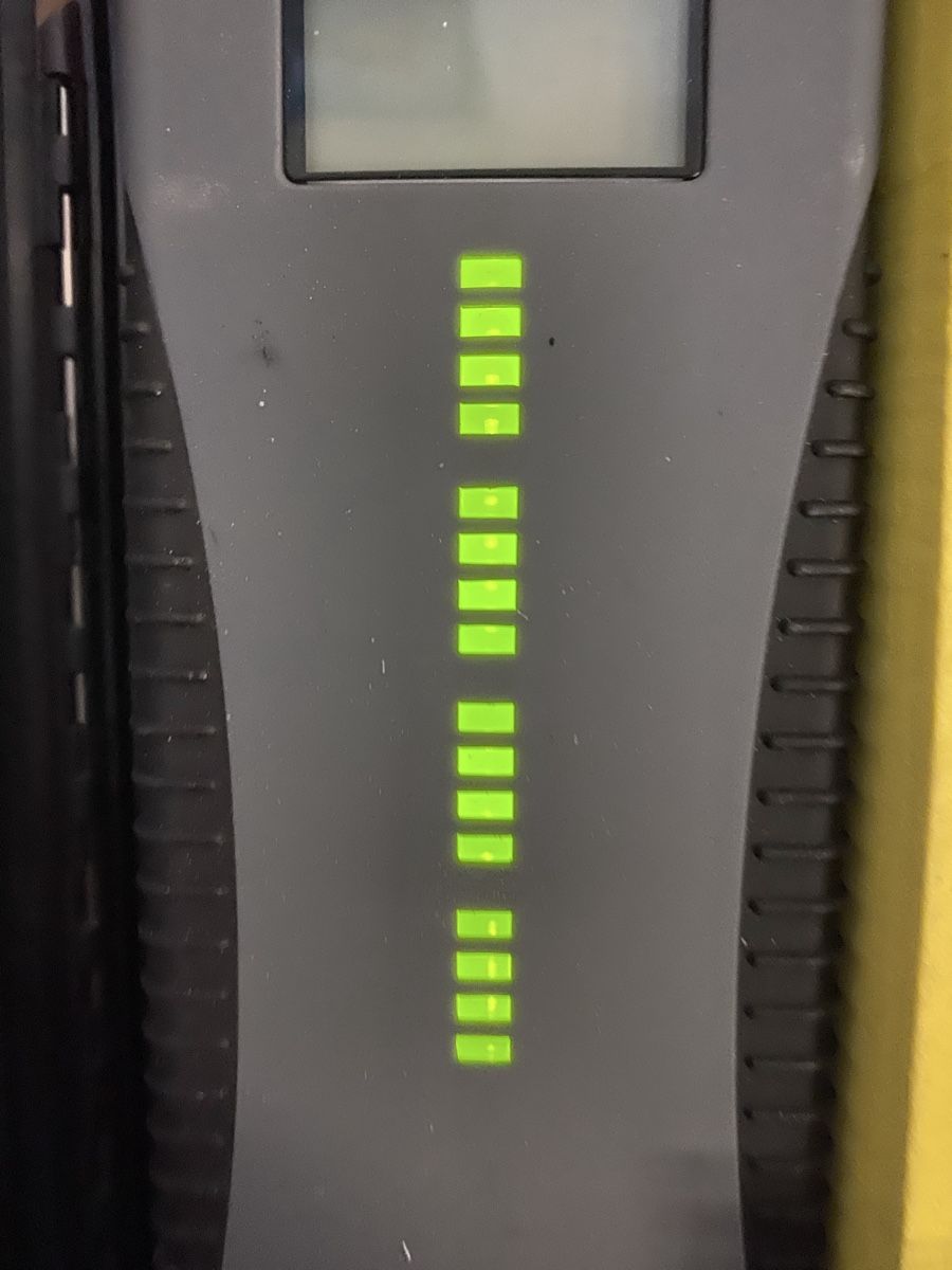 Batterie: Powertraveller Startmonkey 400 Starthilfe gebraucht – Usato da Hergiswil NW venduto da Klimsen 1