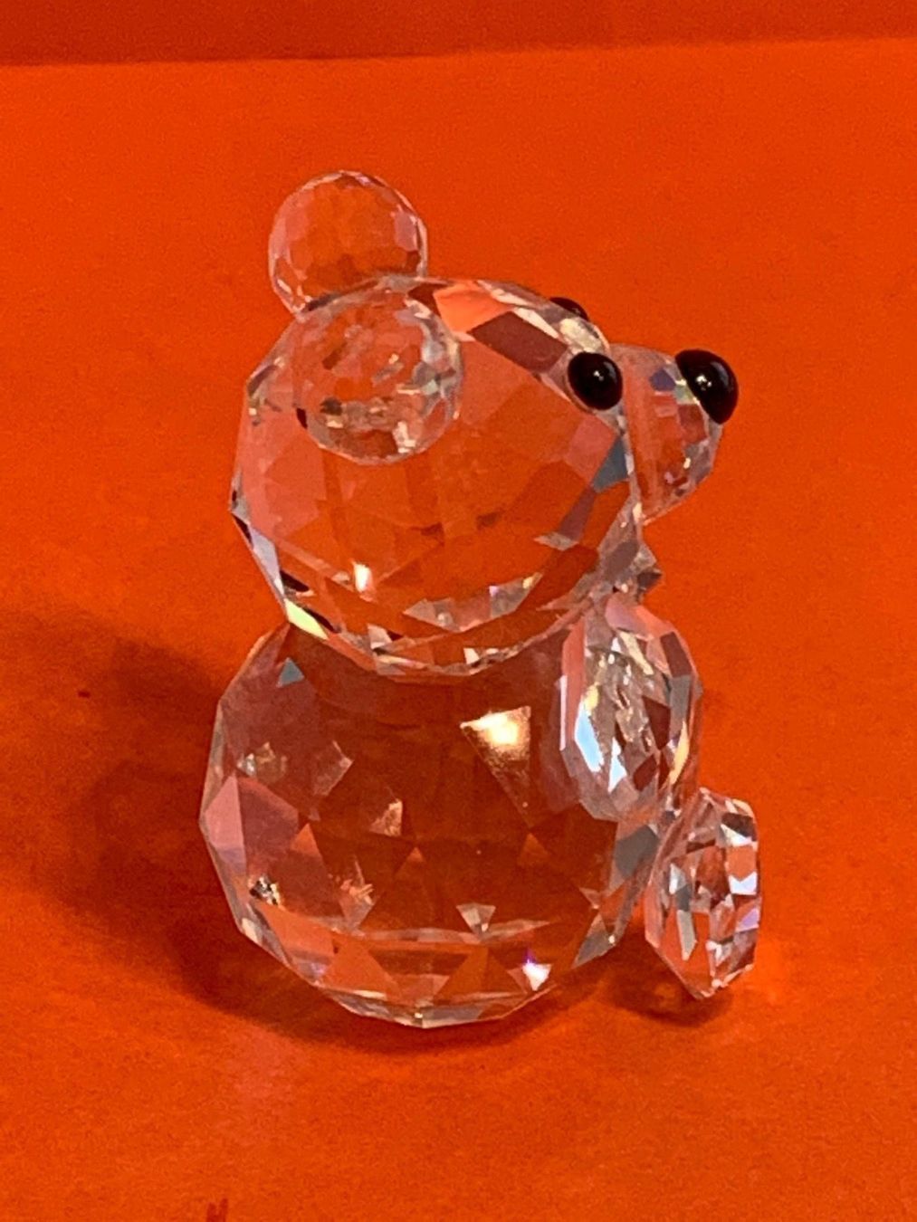 Swarovski Figurines: Swarovski Kris Bär – Neuf (Voir description) à Oberglatt ZH par Multimix 1