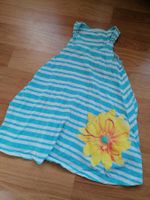 Sommerkleid Gr. 104 mit Flecken