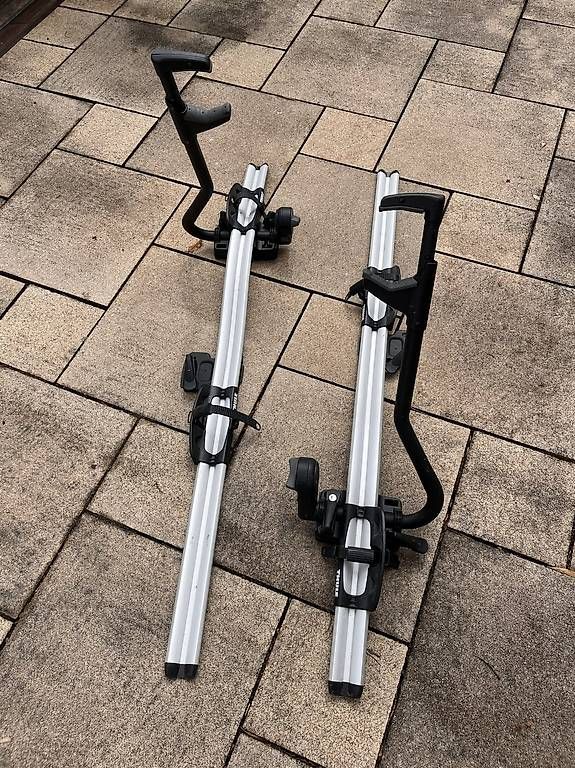 Thule Portapacchi: Porte vélo - Thule Proride 510 – Usato da Cortaillod venduto da m_maurer73 1