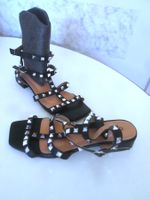 Gavi-Sandalen Nummer 38