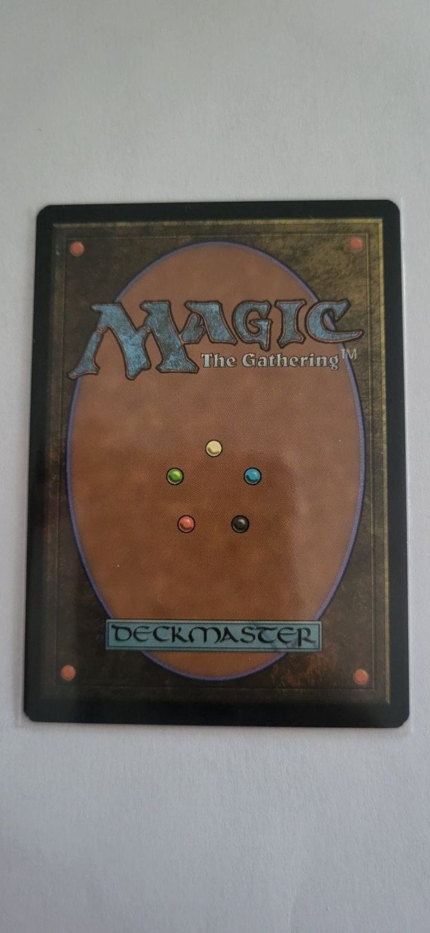 Magic The Gathering Carte collezionabili: MTG - Kamahls Druidic Vow – Usato da Münsingen venduto da Heroism2010 1