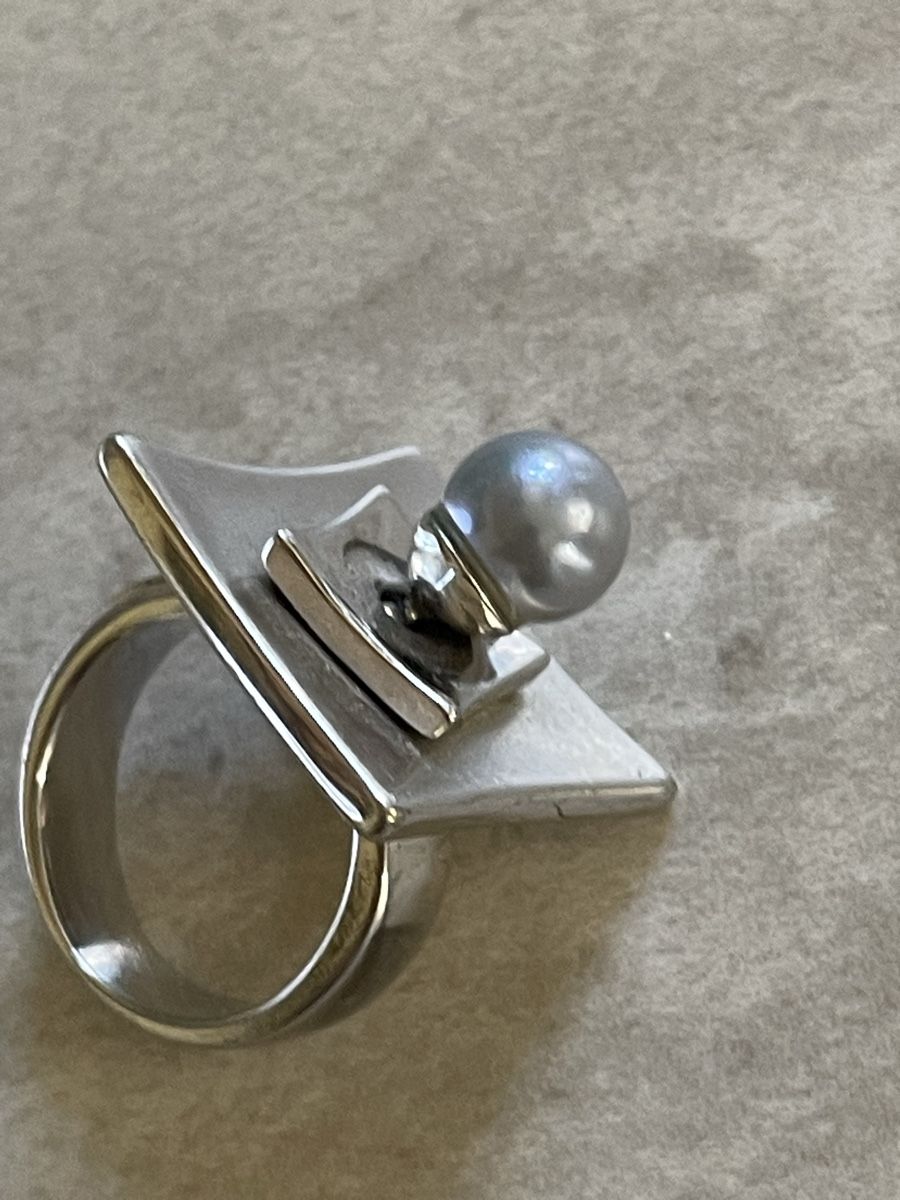 Pierre Lang Ringe: Schöner Ring von Pierre Lang  – Gebraucht aus Flawil von Naphtali 2