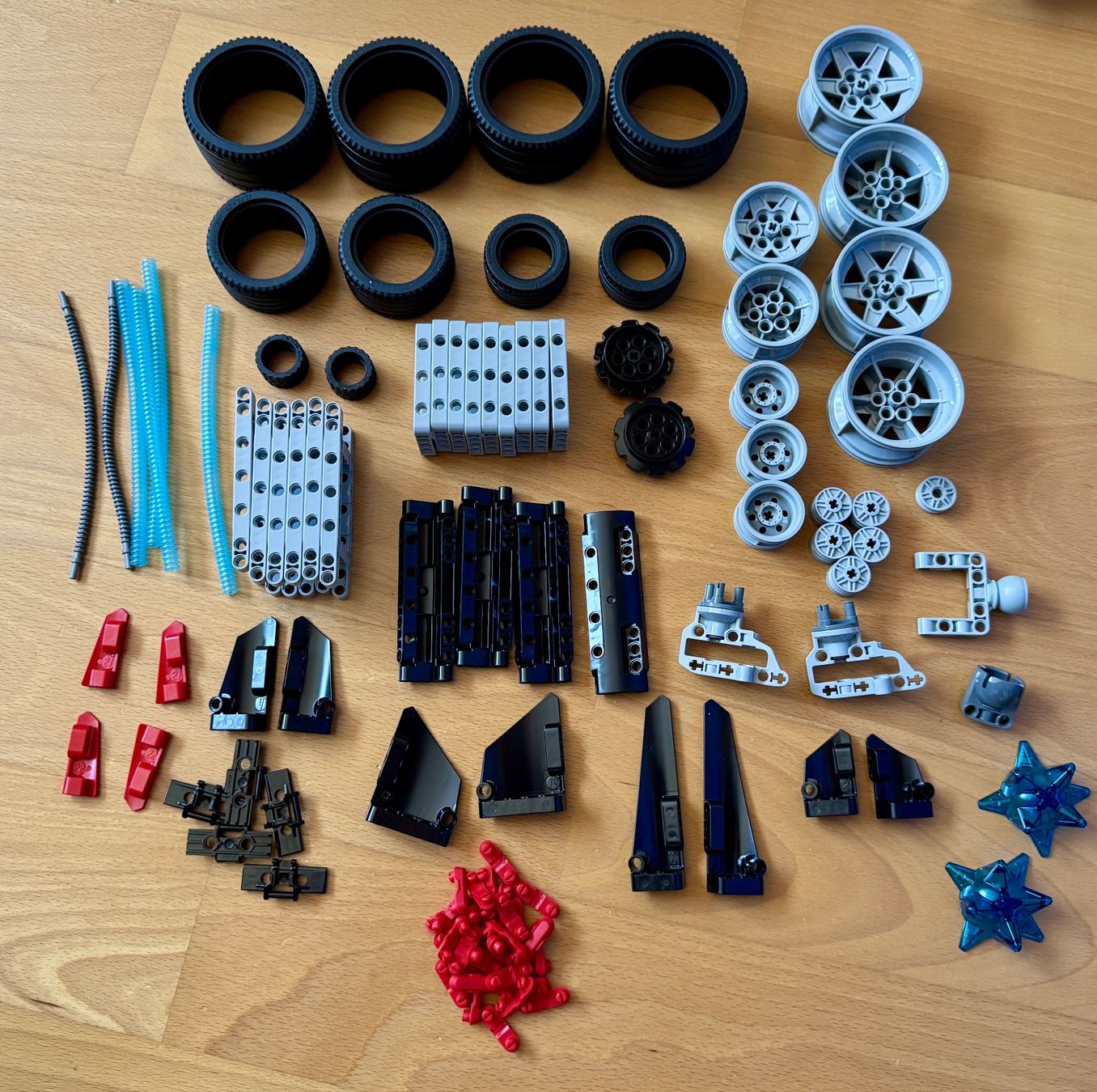 Lego Jeux de construction: LEGO Mindstorms EV3 Expansion Set 45560 – D'occasion à Dinhard par Knorg 3