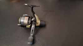 Angeln Angelrolle Shimano Hyperloop 1000RB Nr. Ro58