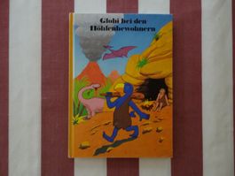 Globi bei den Höhlenbewohnern - 2 Auflage - G682